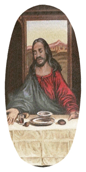 DASOV 121 AA Last Supper AA